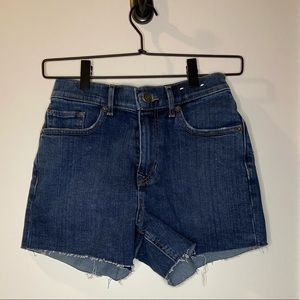 Never worn Express Shorts